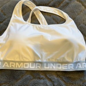 Under Armour women’s sports bra